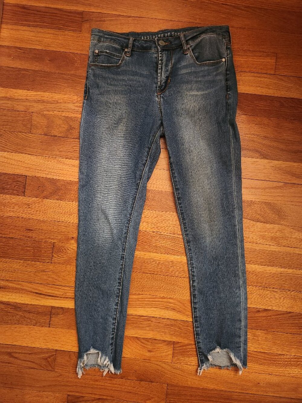 Articles of Society Jeans
